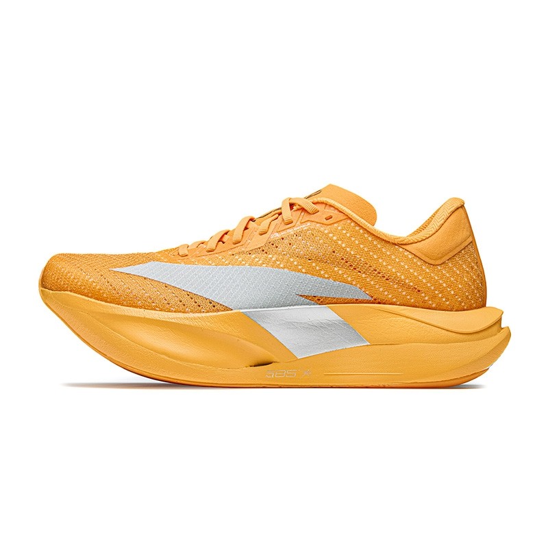 ANTA C202 7.0 Running Shoes Men\'s Low Top 112635575-2  Size