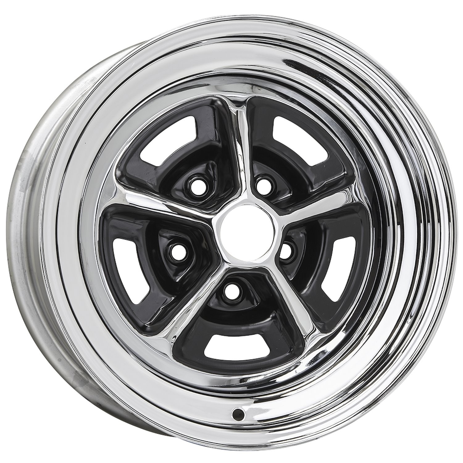 Wheel Vintiques 54-5012052A 54 Series Magnum 500 Wheel [Size: 15\