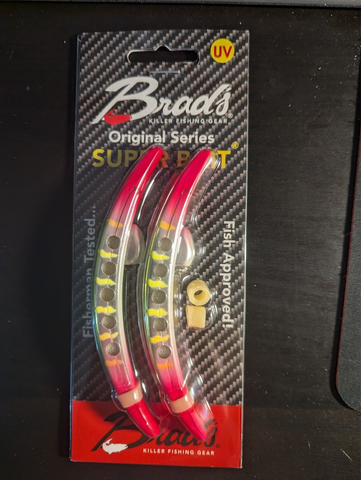 Brad\'s Super Bait 2 Pack -  \