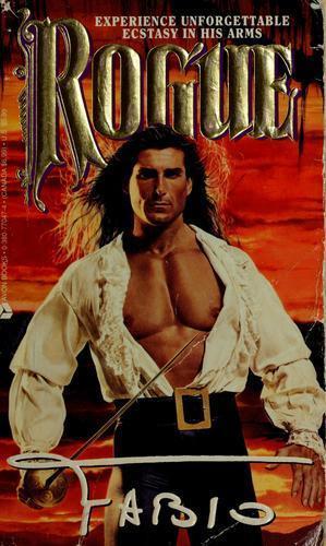Rogue by Fabio Rogue by Fabio