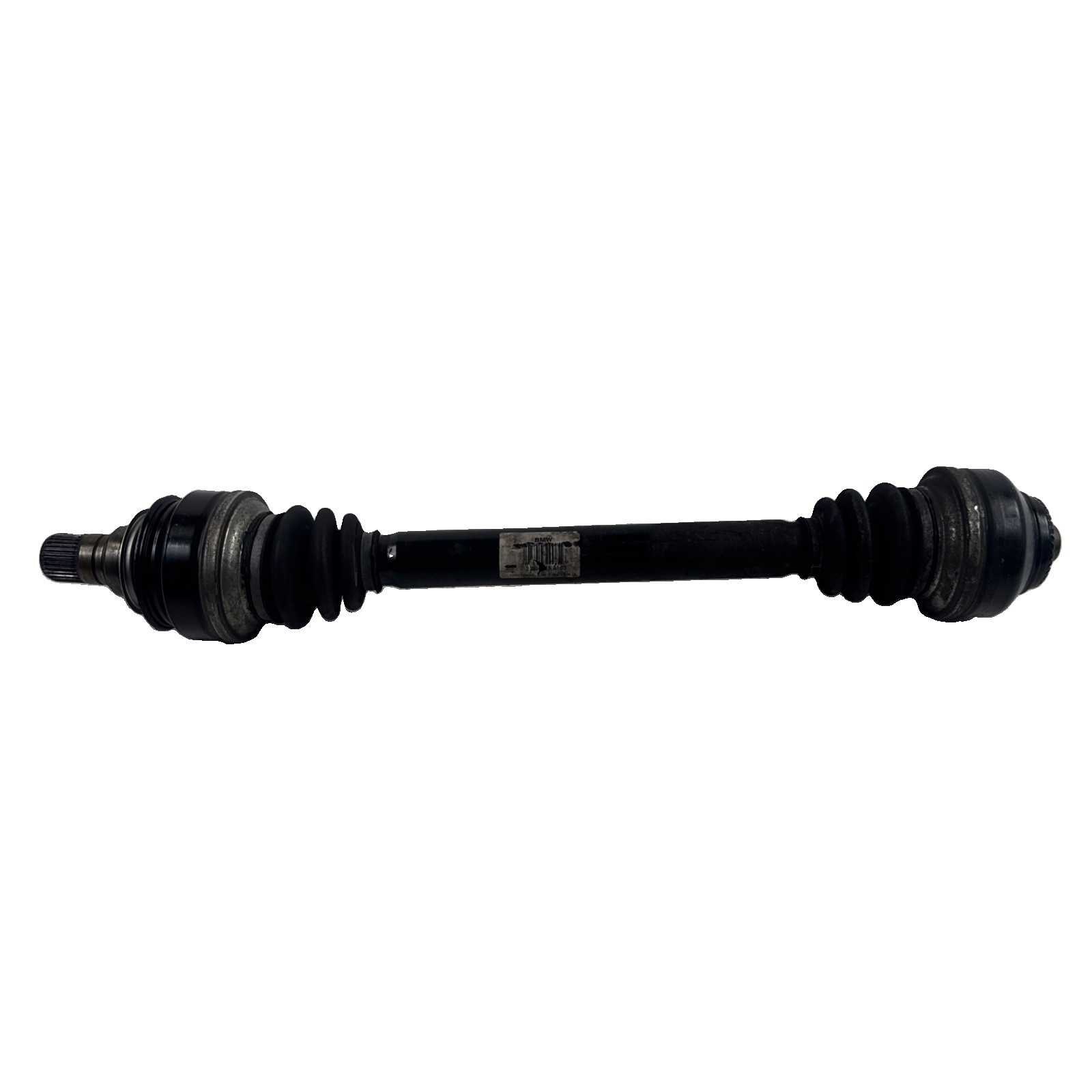 ✅ 2012-2016 BMW F10 M5 Left Rear CV Axle Shaft Assembly OEM 33212284115