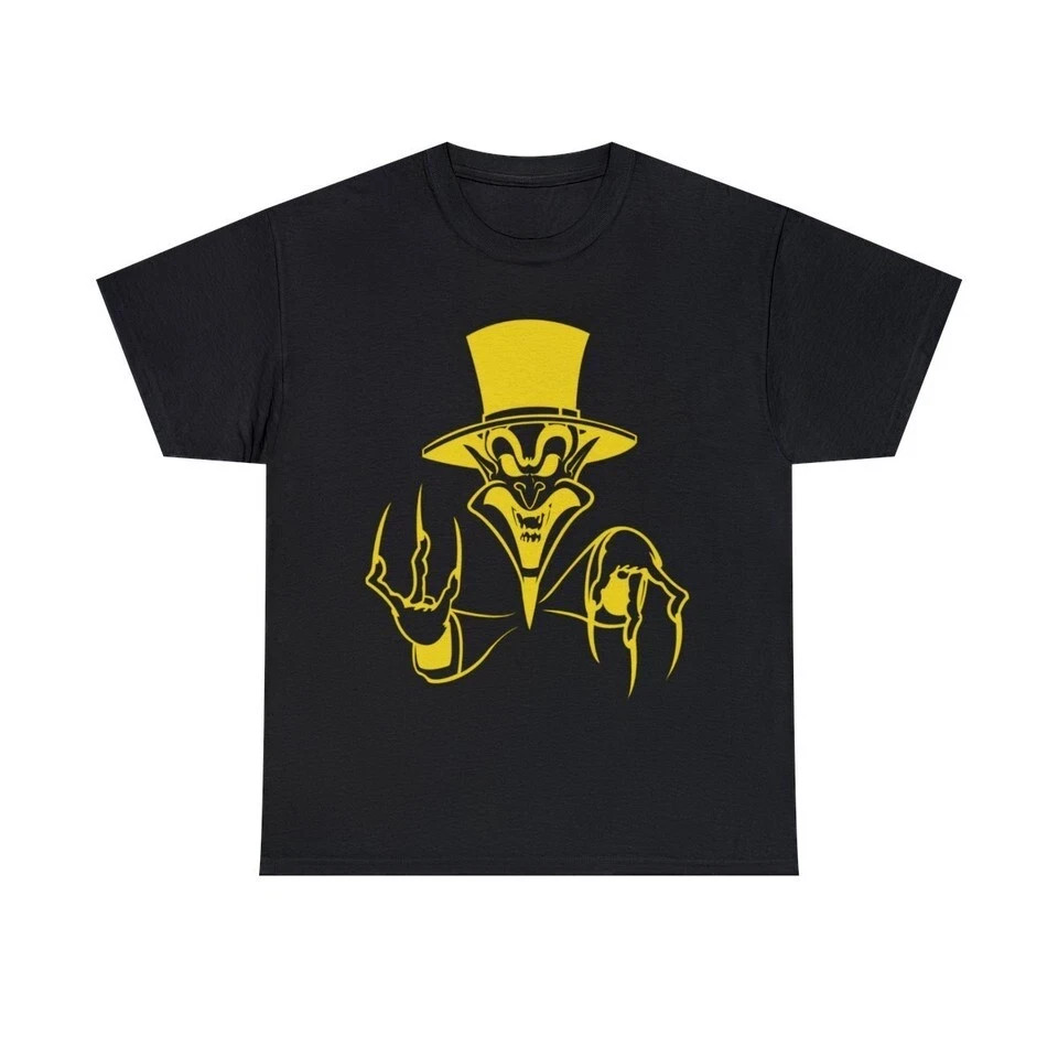 Ringmaster Unisex T-shirt
