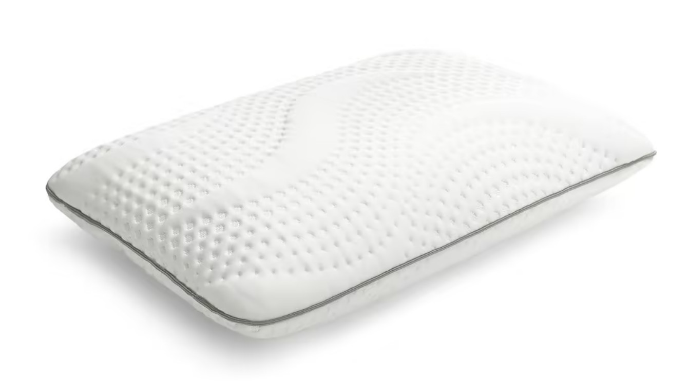 Sleep Number ResponseFit Pillow – Choose Your Shape & Size
