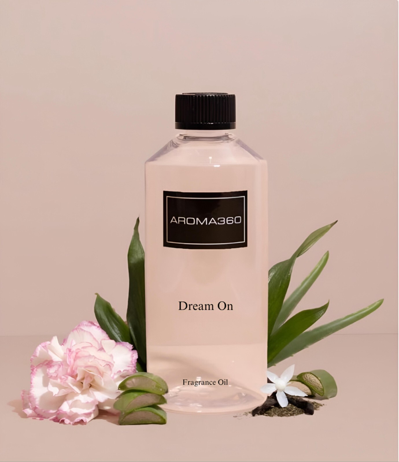 Dream On Aroma360 - Fragrance Oil Sealed 500mL / Westin Hotels® Hotel Collection