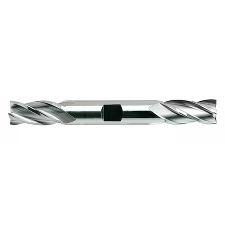 Yg-1 Tool 13043 Hss End Mill, Double, 3/16In. Dia. Yg-1 Tool 13043 Hss End Mill, Double, 3/16In. Dia.