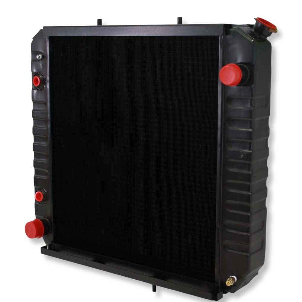 Radiator Fits Hyster Forklift Part #s 1388911 580002232 1A18112 1396750 410189