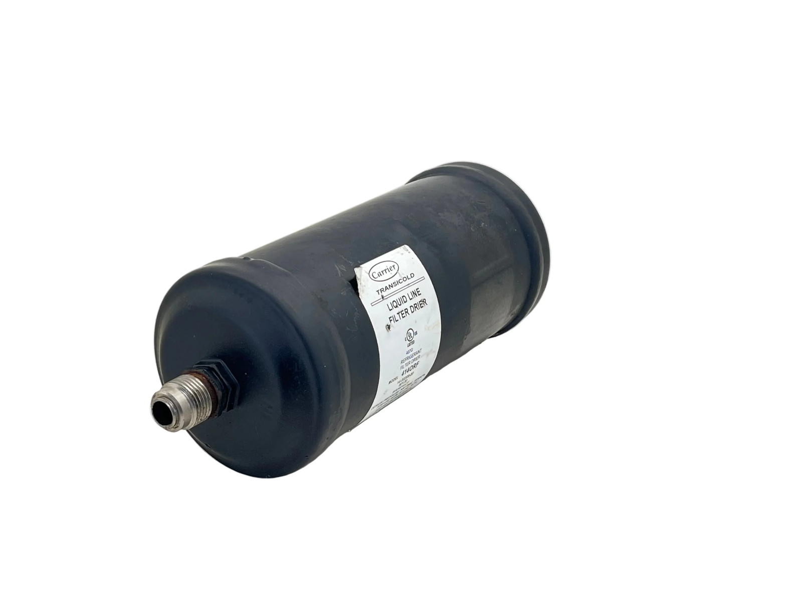 14-00209-00 Genuine Carrier Filter Drier Ultra XTC Vector X2