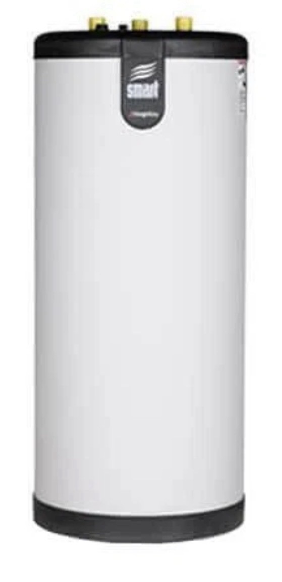 TRIANGLE TUBE Indirect Fired Water Heater Smart 40 (36 Gallon)