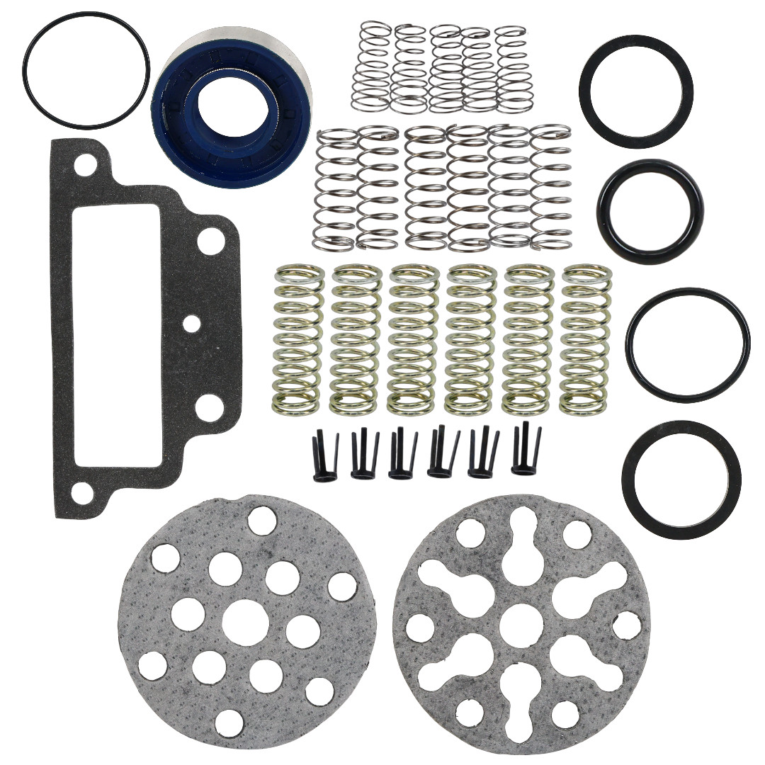 Ford Tractor Hydraulic Pump Repair Kit CKPN600A 2000 2600 3000 3600 4000 4600