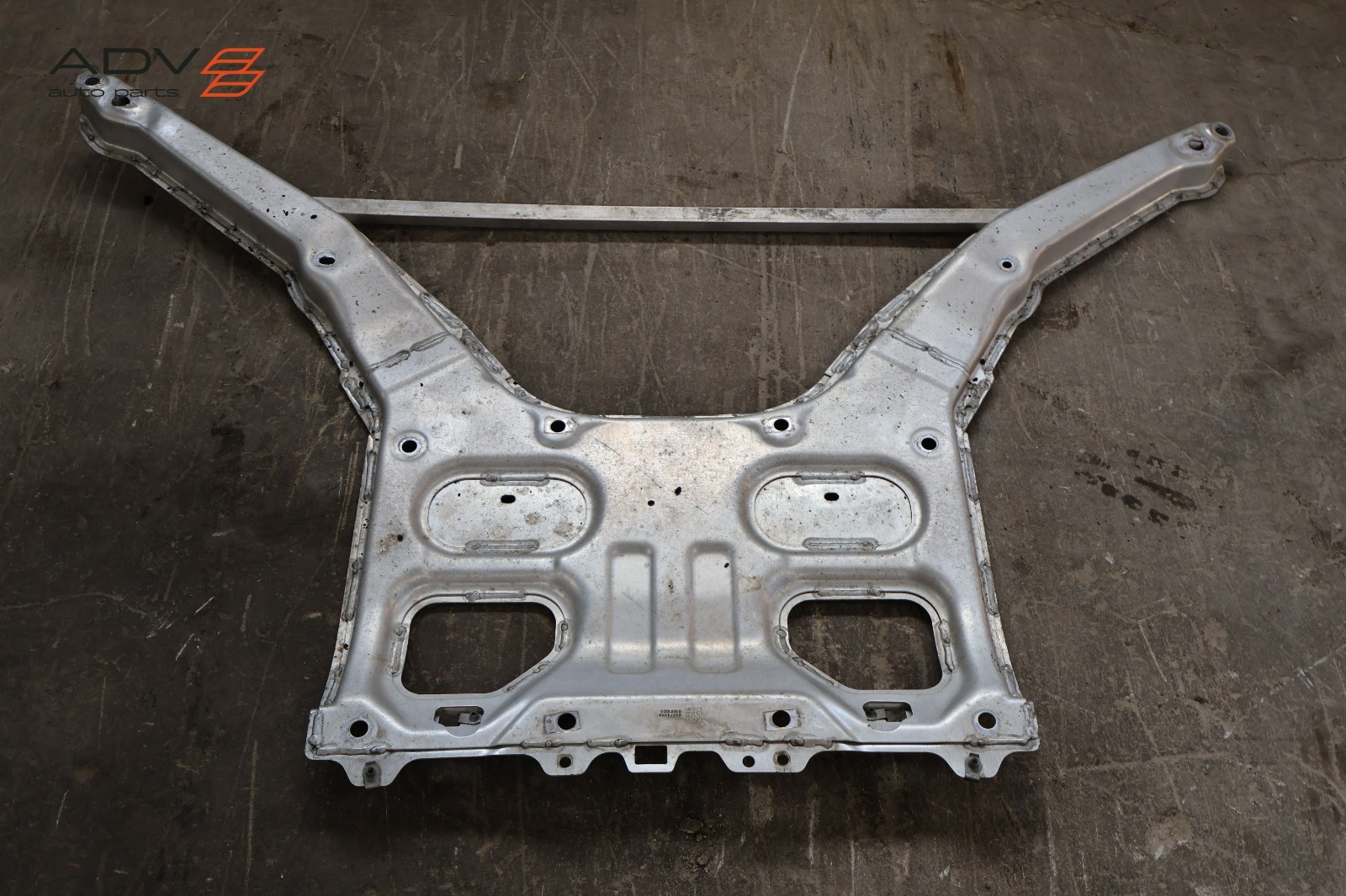 2016 - 2024 CHEVROLET CAMARO RWD ENGINE SHIELD REINFORCED PROTECTOR PLATE OEM