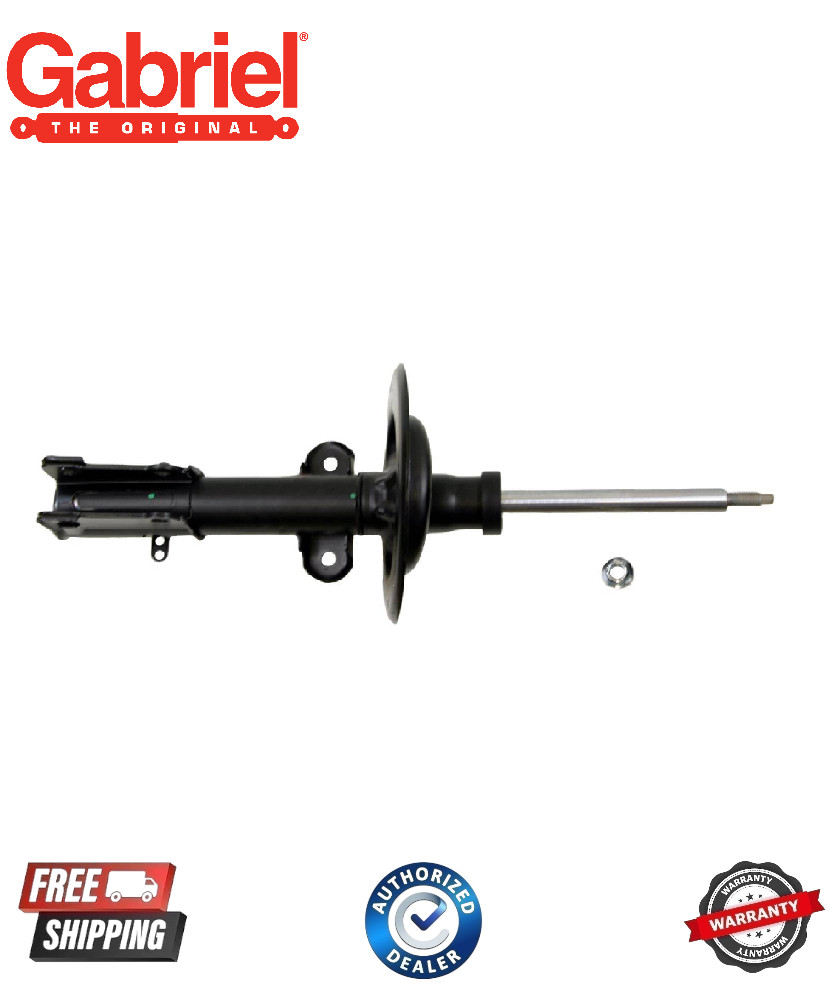 Front Suspension Strut-Ultra Struts Gabriel G56620 For Chrysler Dodge Front Suspension Strut-Ultra Struts Gabriel G56620 For Chrysler Dodge