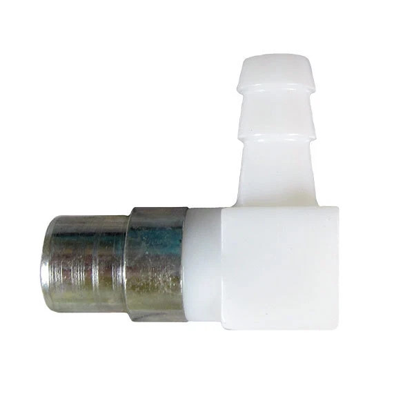 Genuine Tecumseh 631807 Genuine OEM Fuel Fitting
