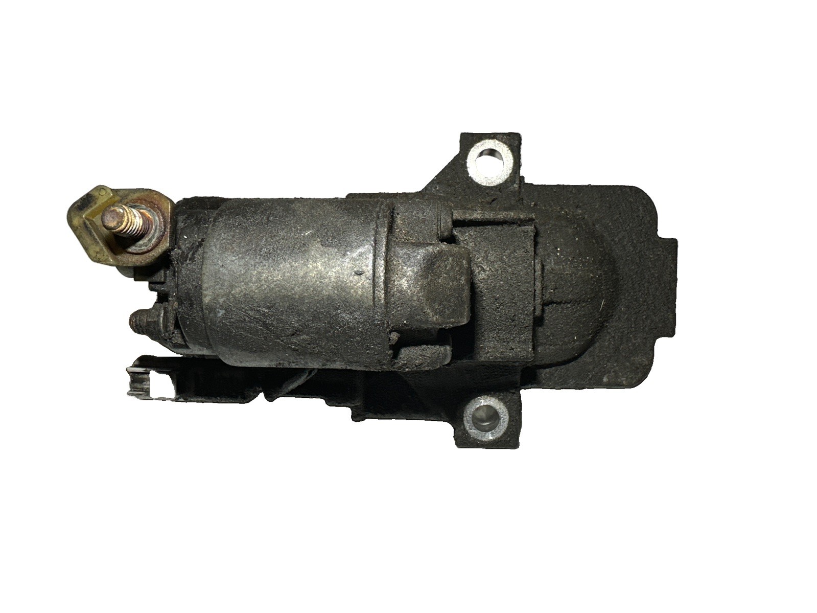 2010-2013 Mazda 3 Starter Motor 2.0 Automatic VIN F 8th Digit OEM