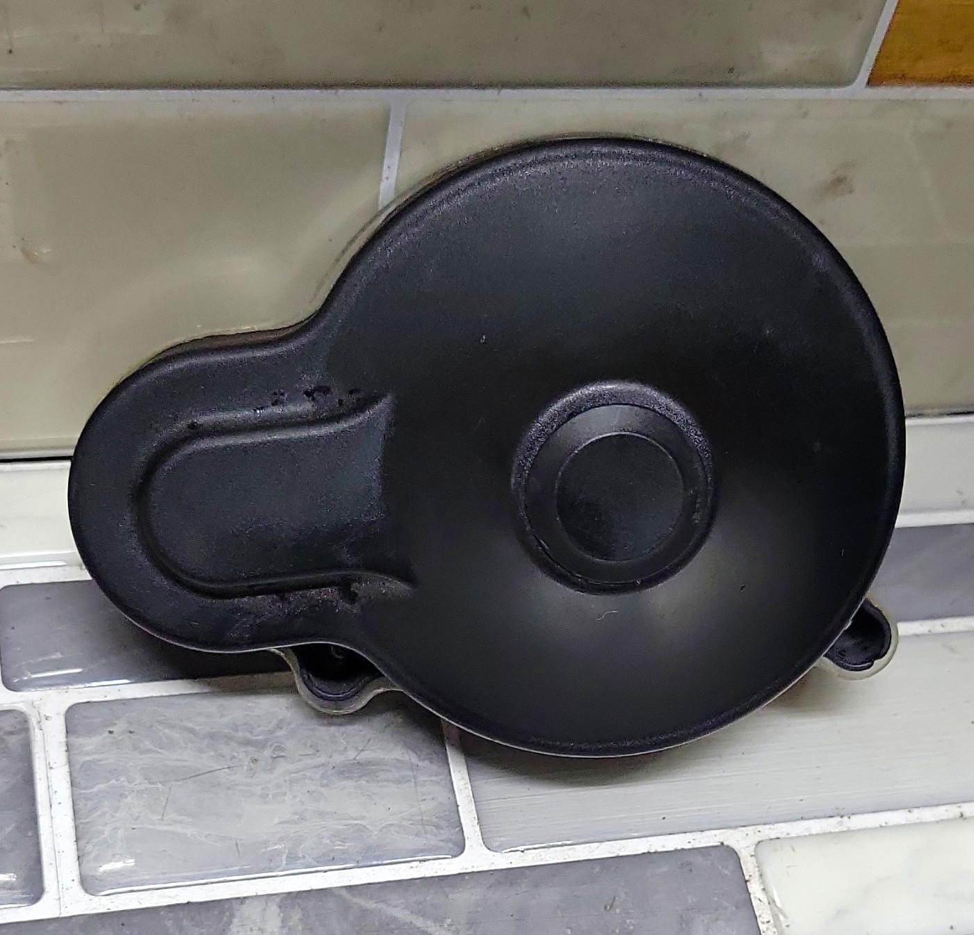 Vintage Losi LST/LST2/XXL Transmission Gear Cover Complete
