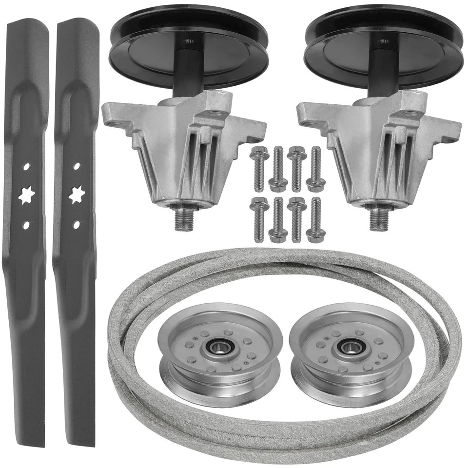 Deck Rebuild Kit For MTD Troy-Bilt 42