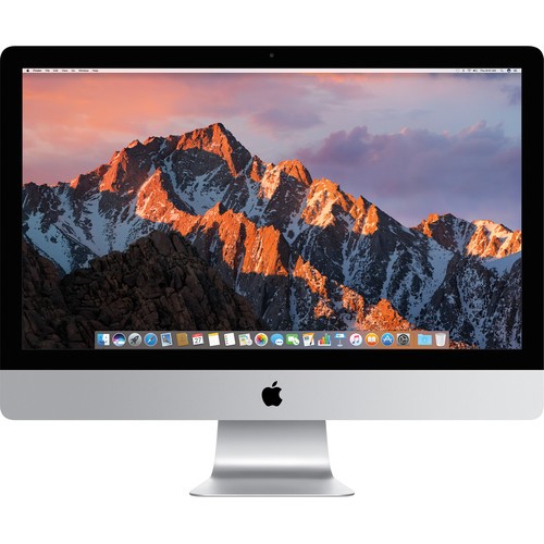 2017 Apple iMac MNE92LL/A A1419 i5 3.4GHz 27