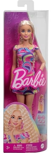 1991 Mattel Totally Hair Barbie Blonde w/ Outfit & Accessories Box Never Opened