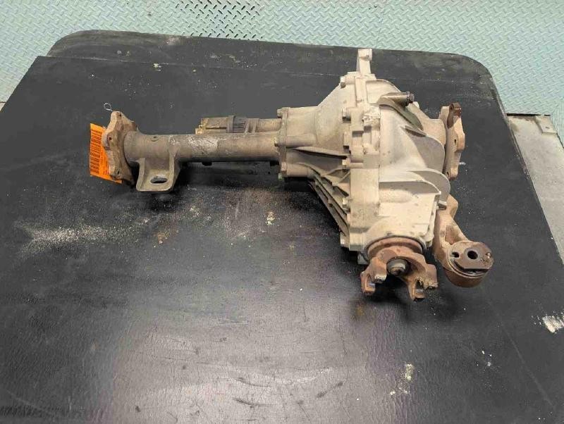 2007-2008 Chevy Silverado 1500 Front Differential Carrier 4.10 Ratio Opt GT5 OEM