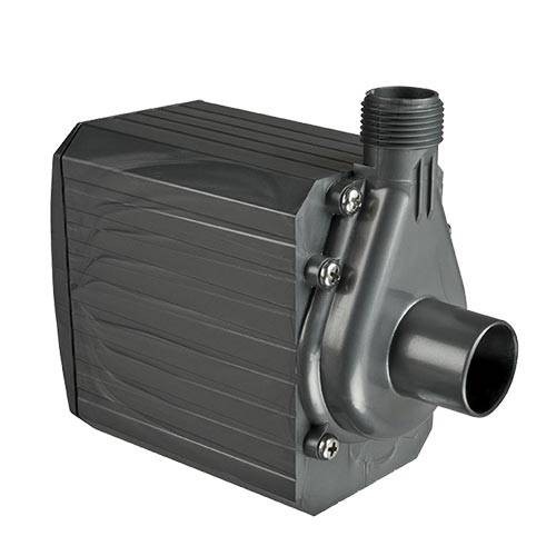 Pondmaster 1800 GPH Pond Pump With 18 ft. Cord 02728