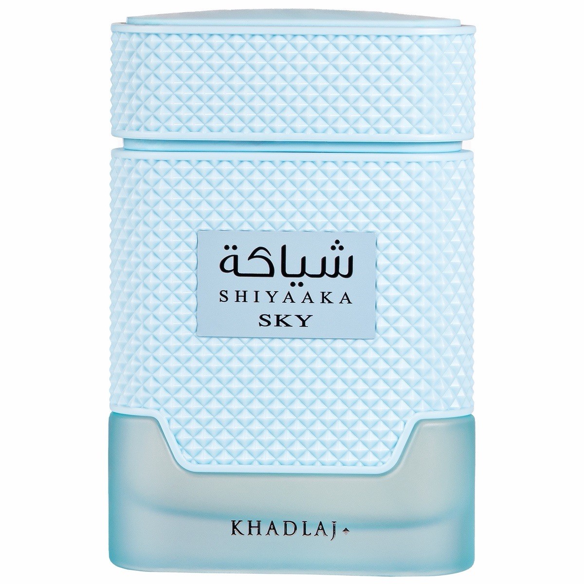 SHIYAAKA SKY KHADLAJ EAU DE PARFUM FOR EVERYONE 3.4 Oz / 100 Ml