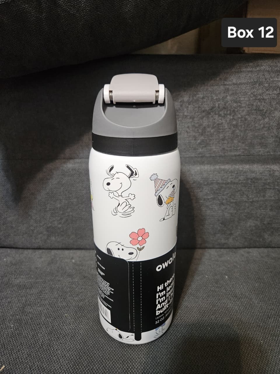 Owala FreeSip Insulated Water Bottle Special Edition 32oz Owala FreeSip Insulated Water Bottle Special Edition 32oz