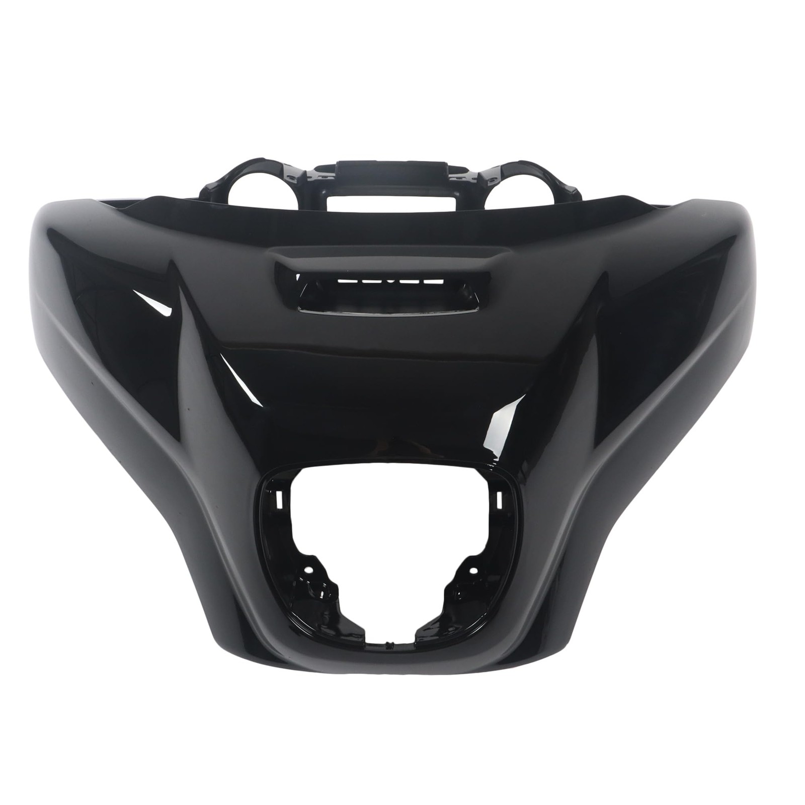 for Indian Chieftain Elite Dark Horse Front Fairings 2019 2020 2021 2022 2023