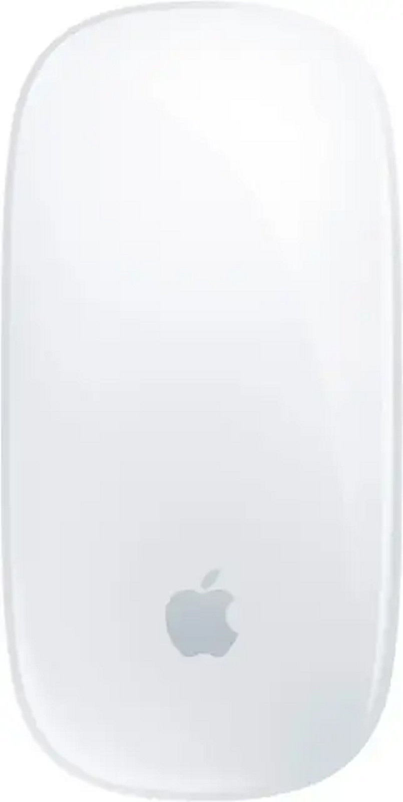 Apple MXK53AM/A Multi-Touch Surface (USB-C) Wireless Magic Mouse, White