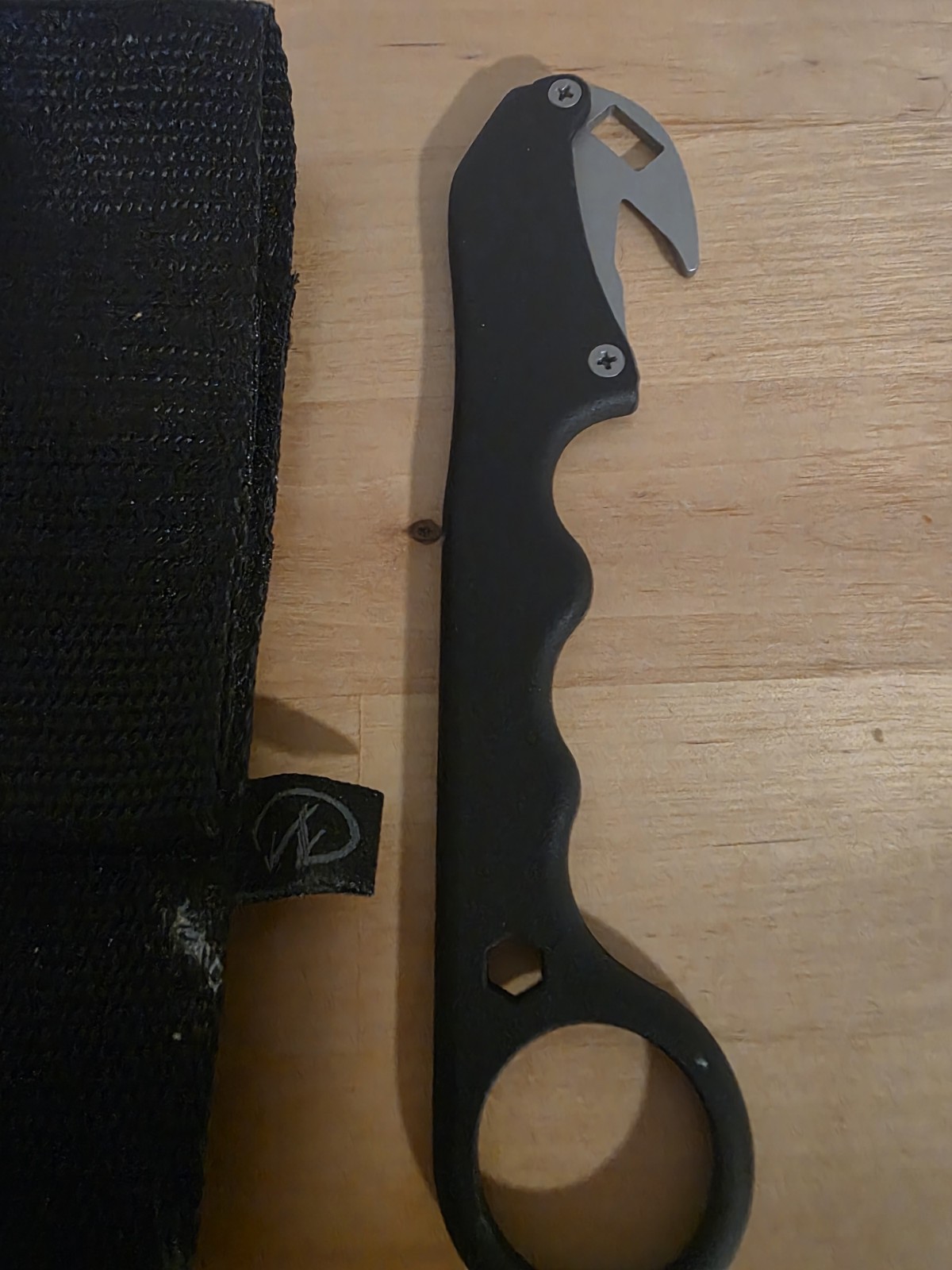 Discontinued-Z-Rex emergency rescue multi-tool Never Used Discontinued-Z-Rex emergency rescue multi-tool Never Used