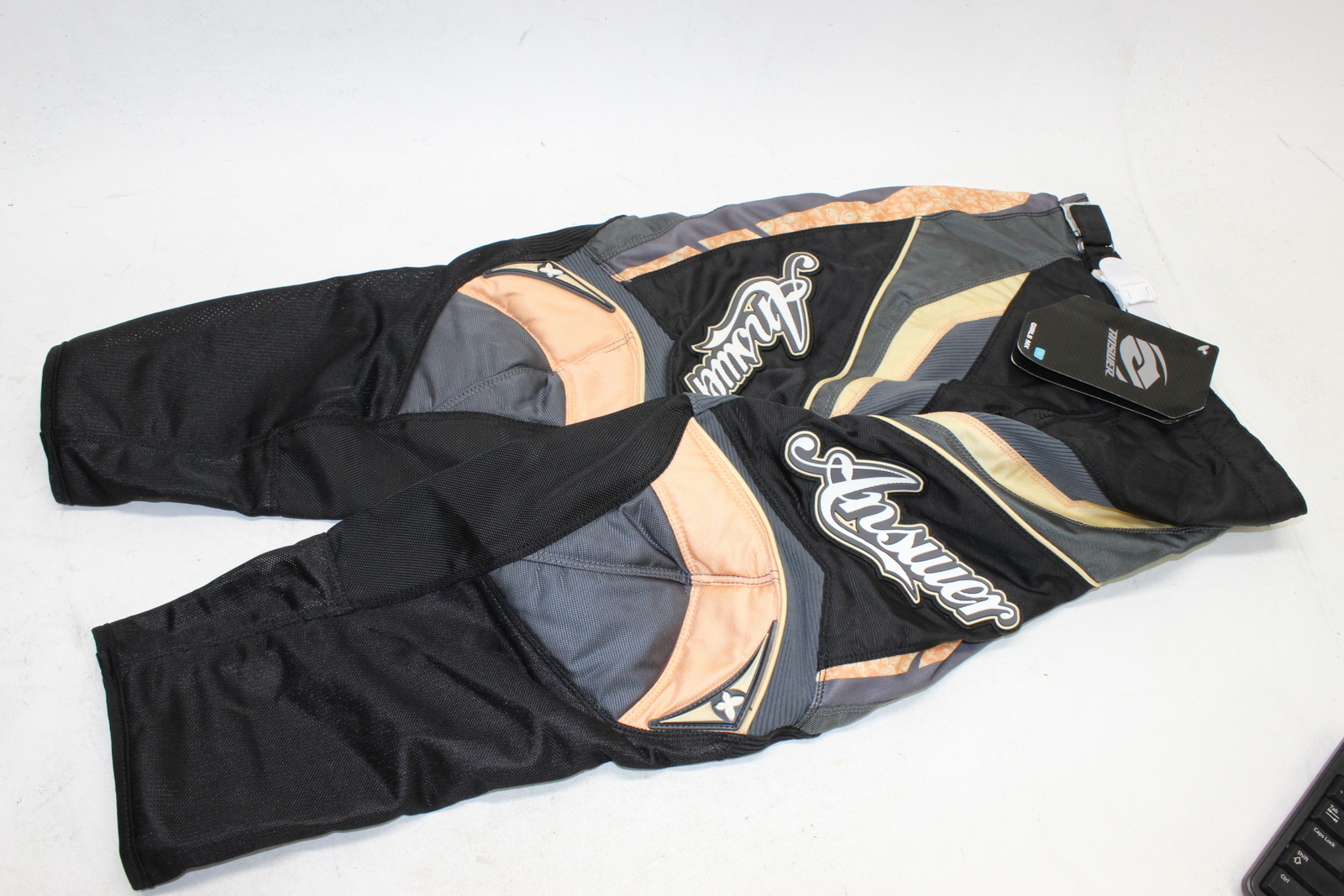 Answer Racing Girls MX SIZE 6 Pants *NEW*