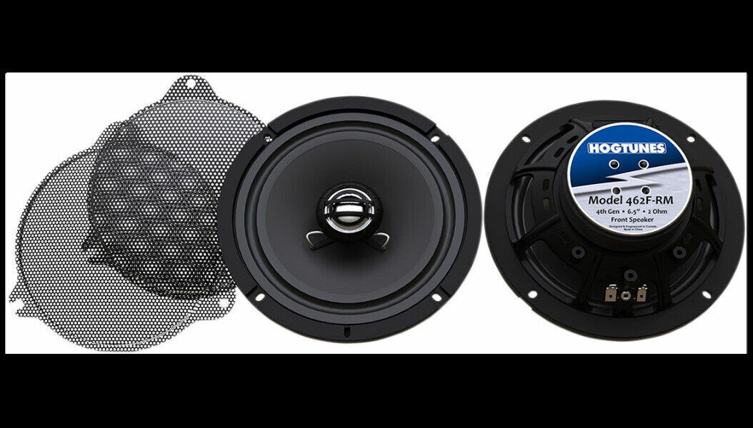 Hogtunes Gen 4 6.5\ Hogtunes Gen 4 6.5\