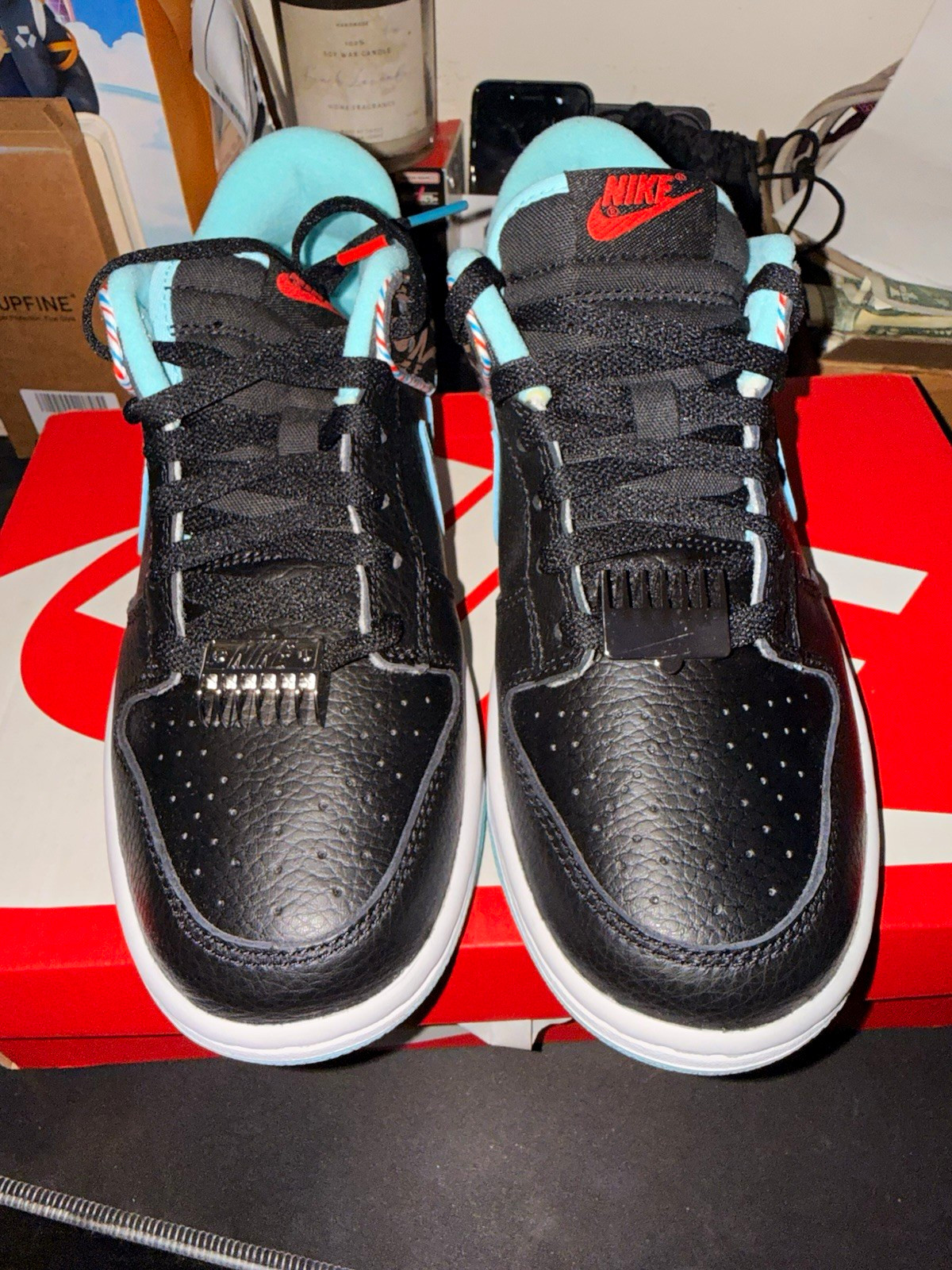 Nike Dunk Low Retro SE \