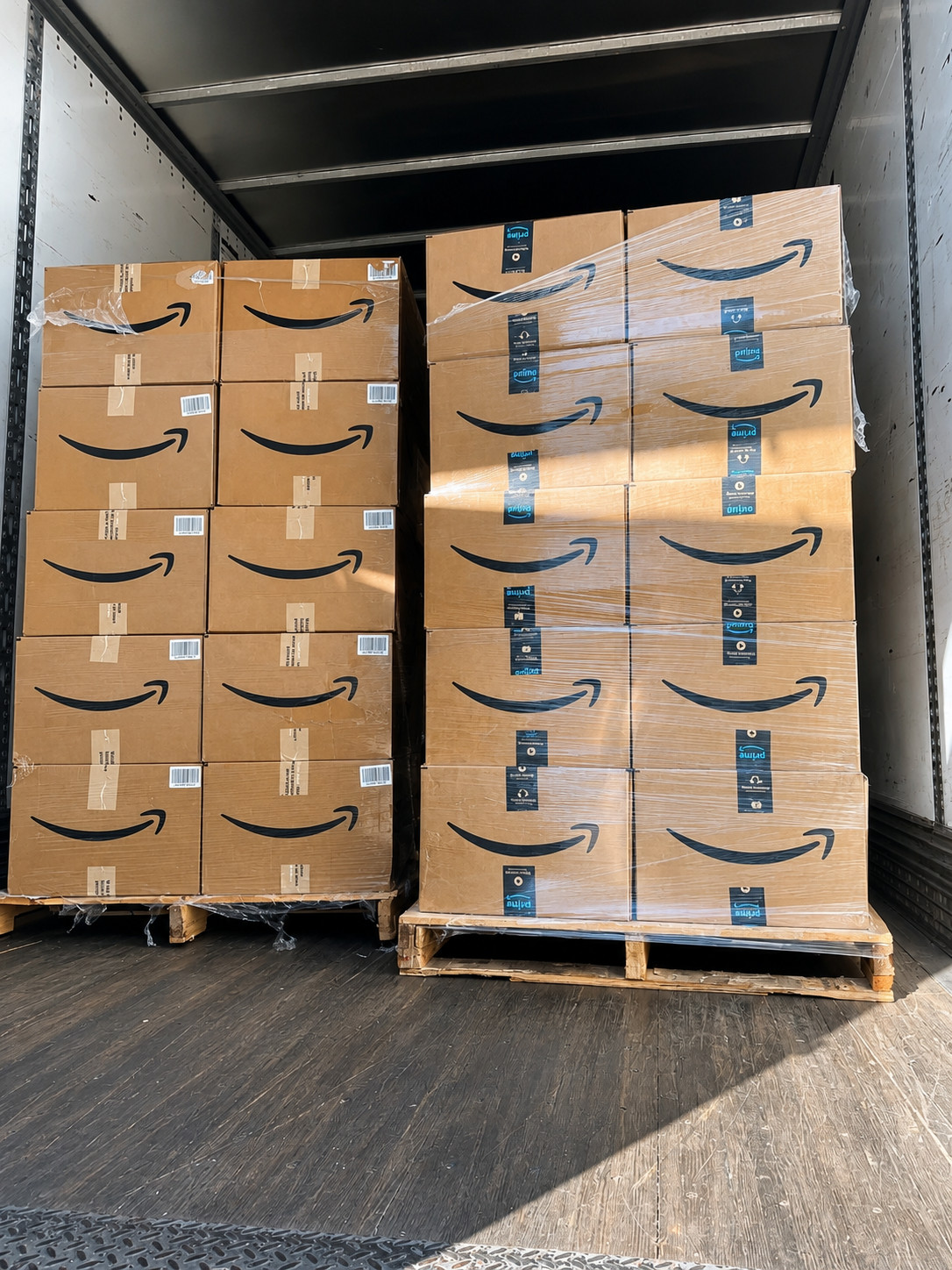 Ultimate American Overstock Mystery Box – New Mixed Merchandise Lot