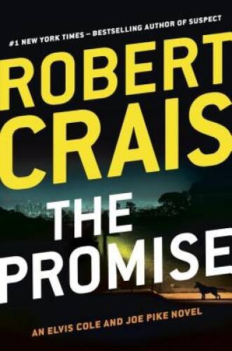 The Promise - Hardcover By Crais, Robert - GOOD
