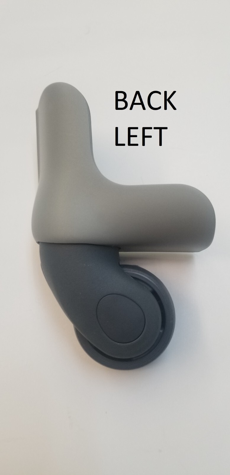 Samsonite Luggage Replacement Part Front or Back Wheel for F'Lite GT Flite