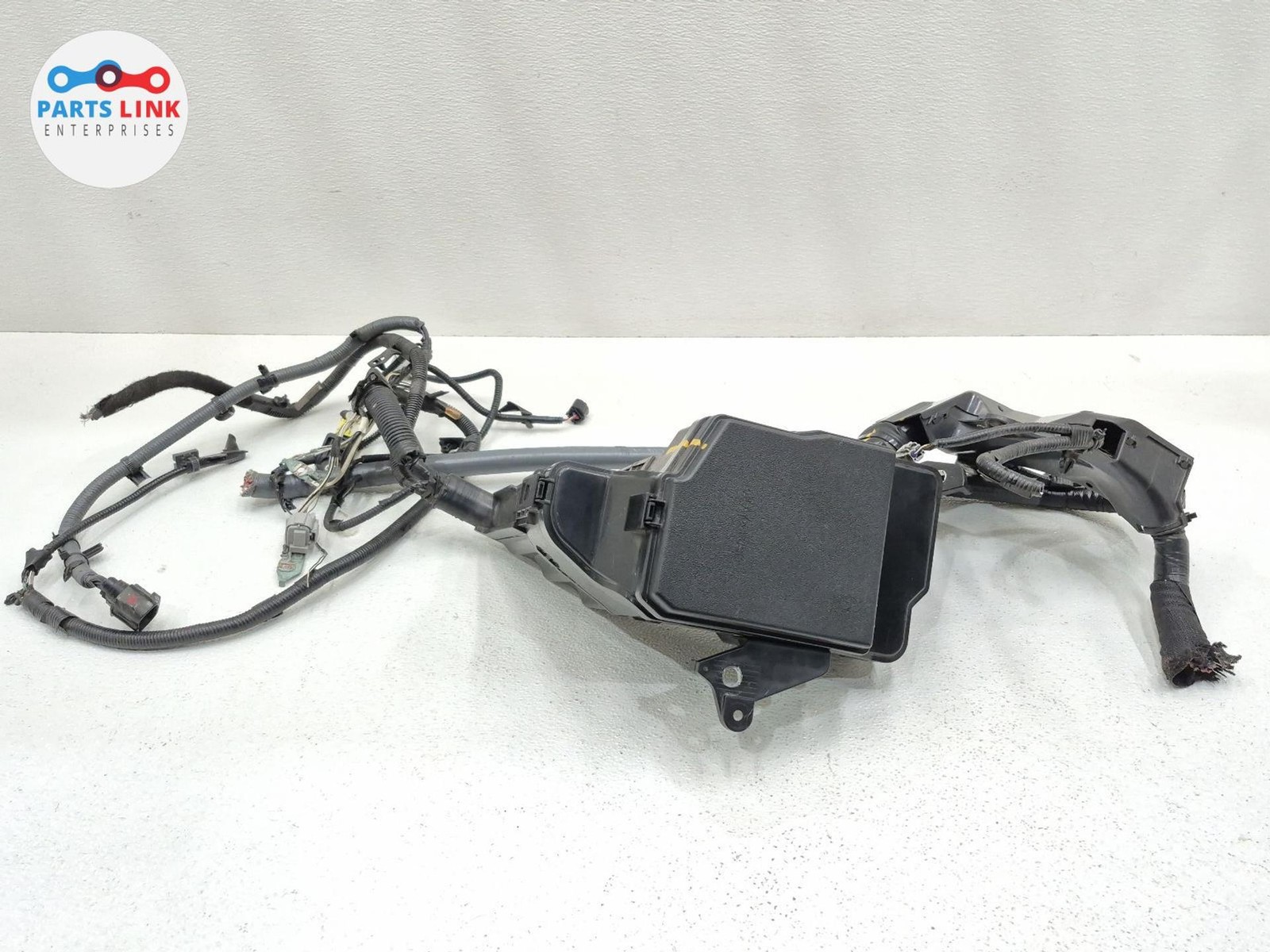 2022 LEXUS RX350 3.5L V6 ENGINE MOTOR BAY WIRE WIRING HARNESS CABLE OEM