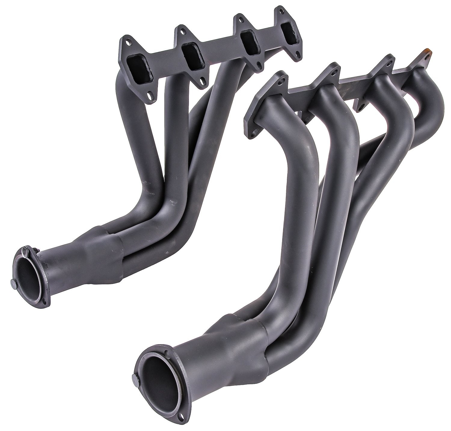 JEGS Long Tube Headers for 1965-1976 Ford F-Series Truck 352-428 FE