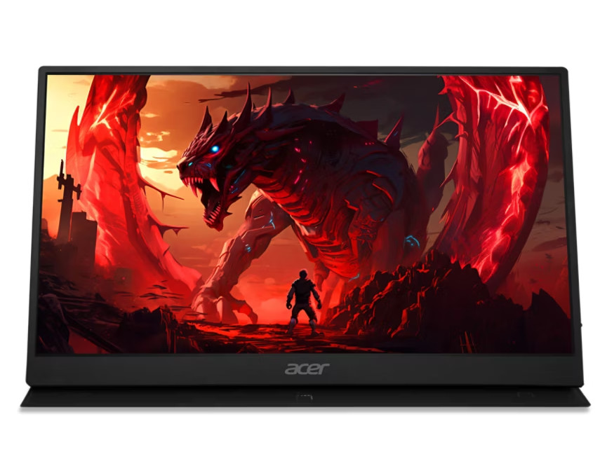 Acer Nitro PM1 PG161Q P 15.6