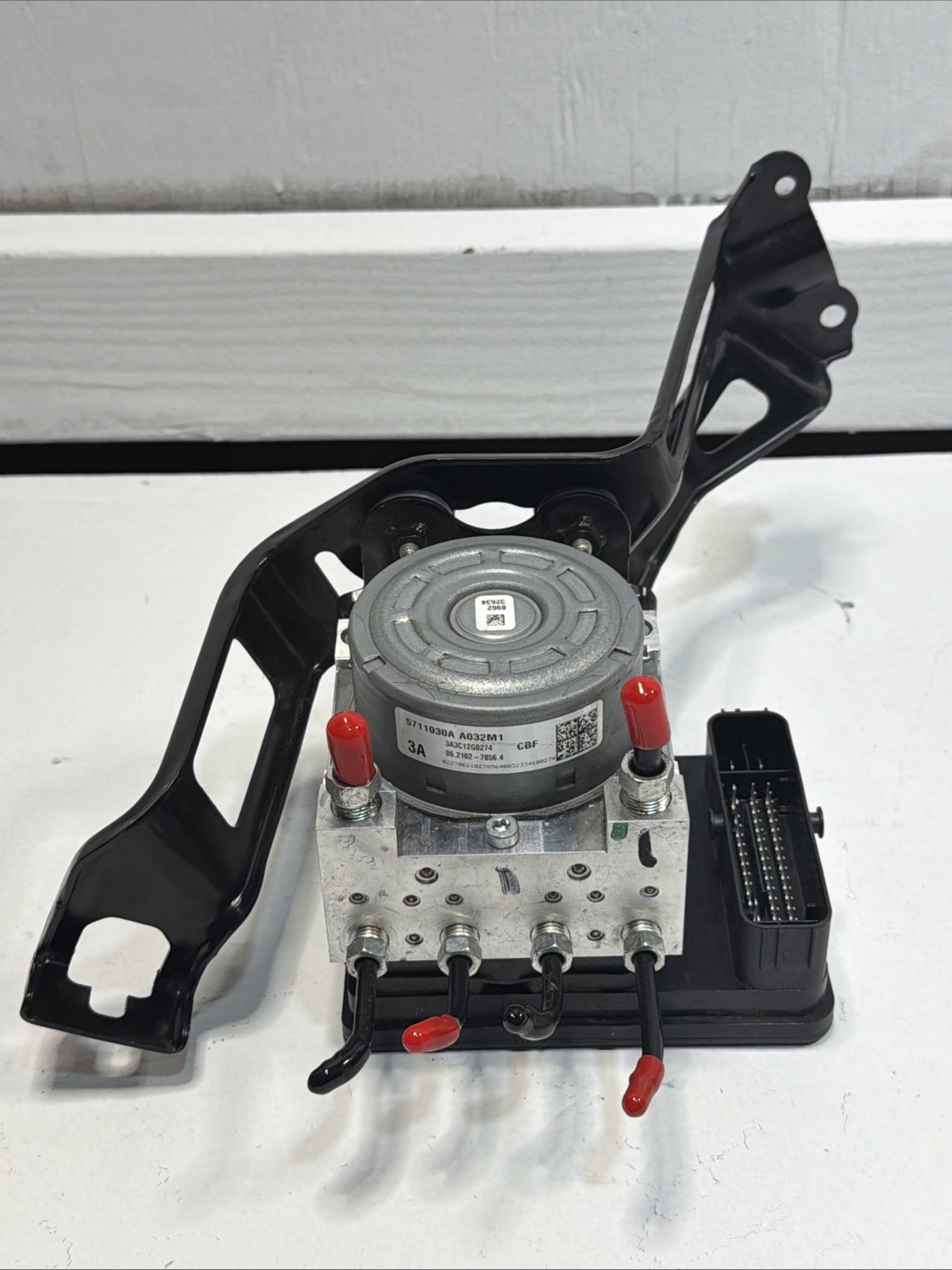2023-2026 Honda Accord ABS Anti Lock Brake Pump Pat # 5711030A A032M1 2023-2026 Honda Accord ABS Anti Lock Brake Pump Pat # 5711030A A032M1