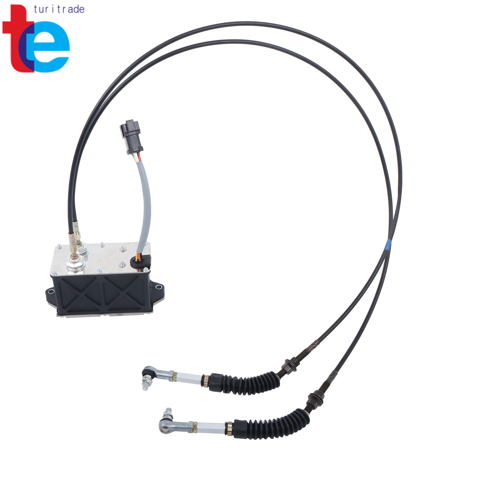 221-8767 2218767 2475212 Stepper Throttle Motor For Caterpillar CAT 320CL 312C