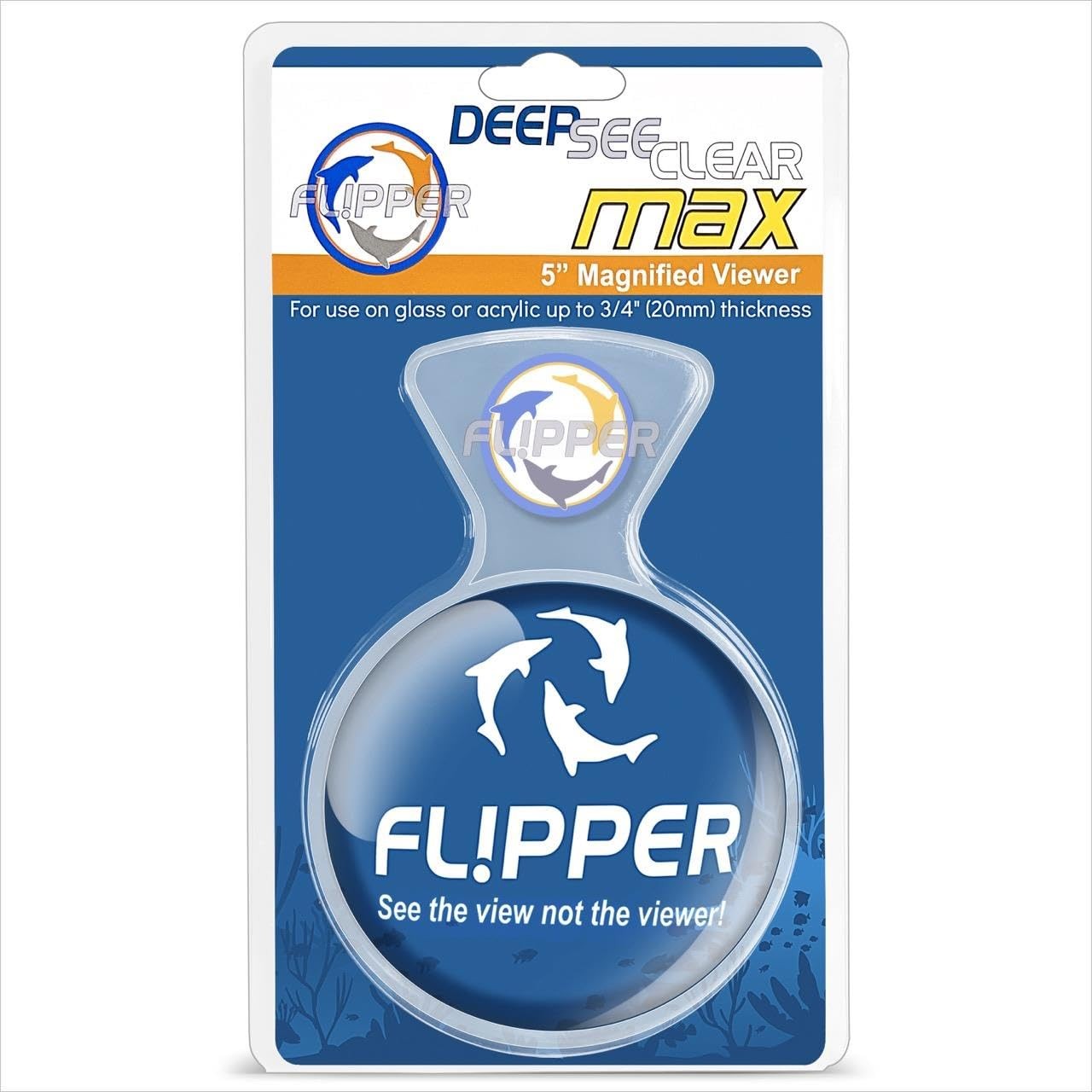 FLPPER Flipper DeepSee 5\ FLPPER Flipper DeepSee 5\