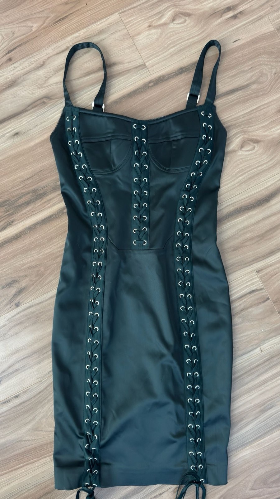 Marciano By Guess Corset Dress Size 4