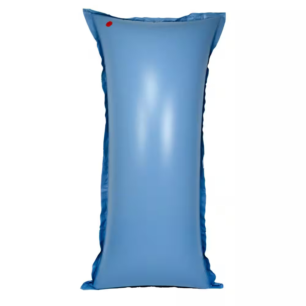 4 Ft. X 8 Ft. Air Pillow for above Ground Pool