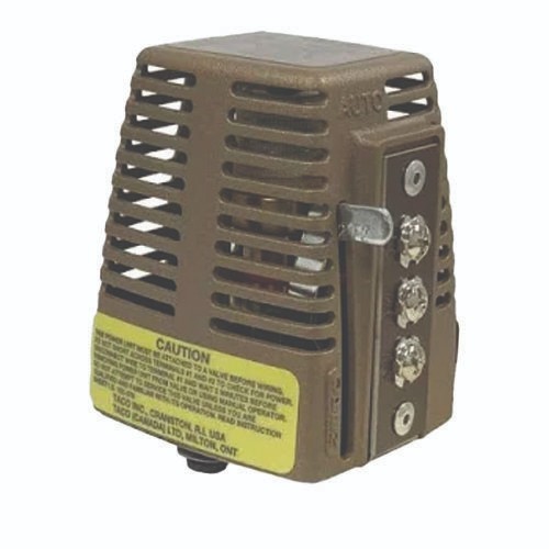 Taco GENUINE 555-050RP Zone Valve Power Head Replacement Part OEM NEW IN BOX