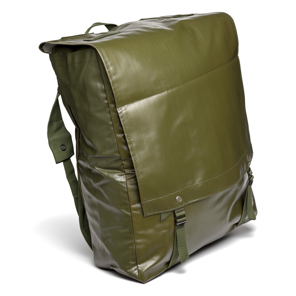 Czech M85 Army Surplus Backpack 35L Water Resistant Military Rucksack Pack Czech M85 Army Surplus Backpack 35L Water Resistant Military Rucksack Pack