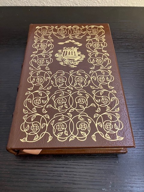 Jude the Obscure Thomas Hardy Easton Press Collector\'s Edition Leather English