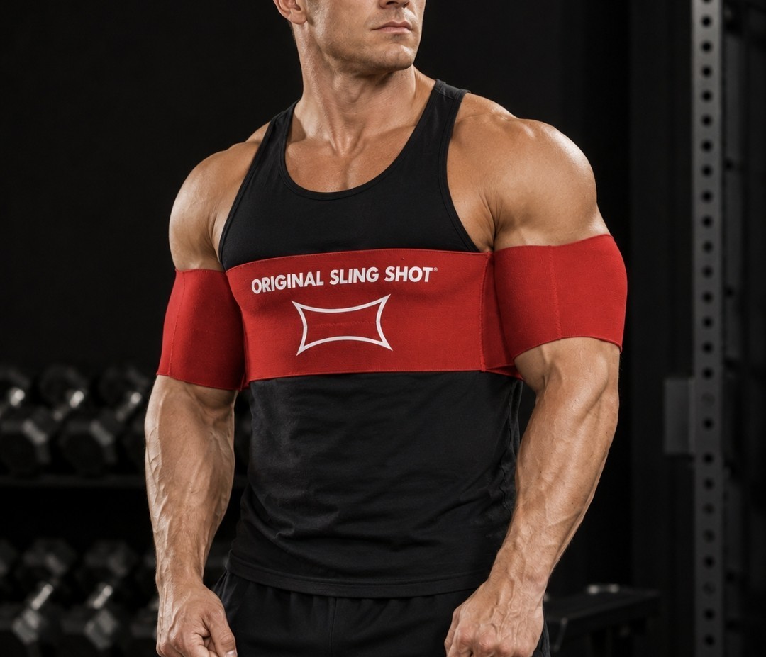 Original Sling Shot Increase Bench Press Push Ups Original Sling Shot Increase Bench Press Push Ups