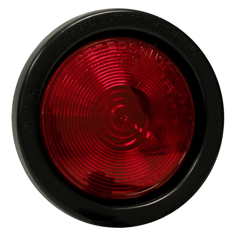 Peterson V426KR Long Life Red Tail Lights