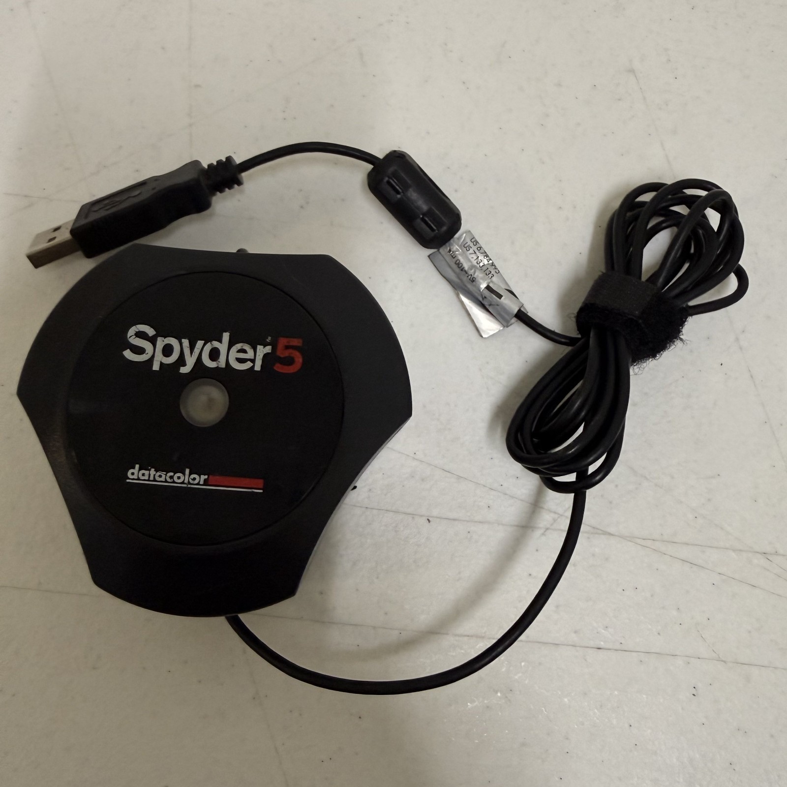 Datacolor Spyder 5 Colorimeter 