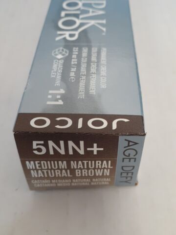 Joico Vero K-Pak Age Defy Permanent Creme Hair Color - 