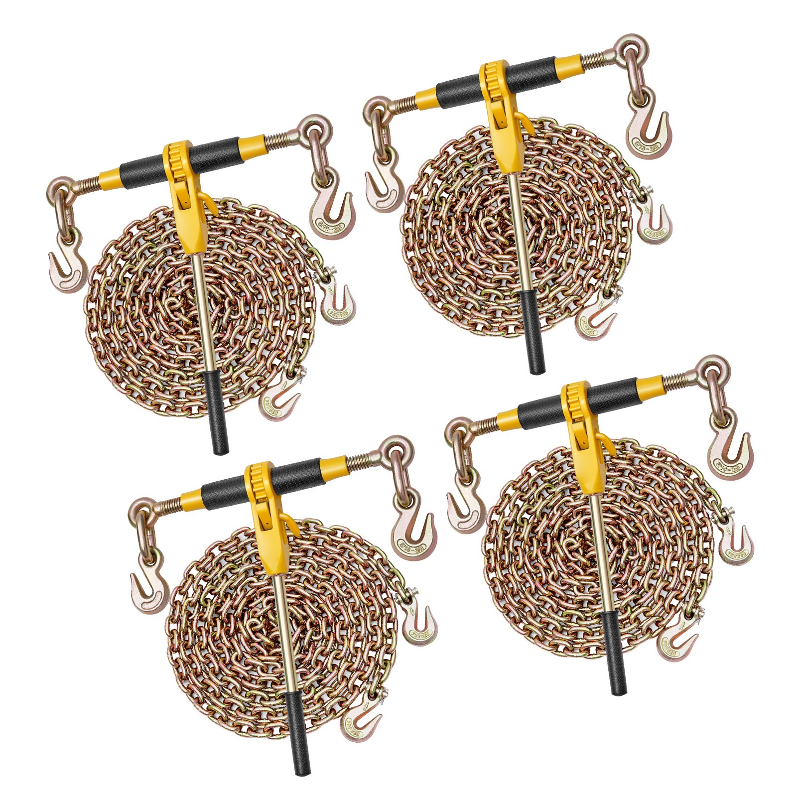 Uimoso Ratchet Chain Binder 5/16\